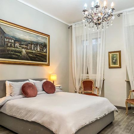 Appartement La Casa Bianca à Verceil Extérieur photo