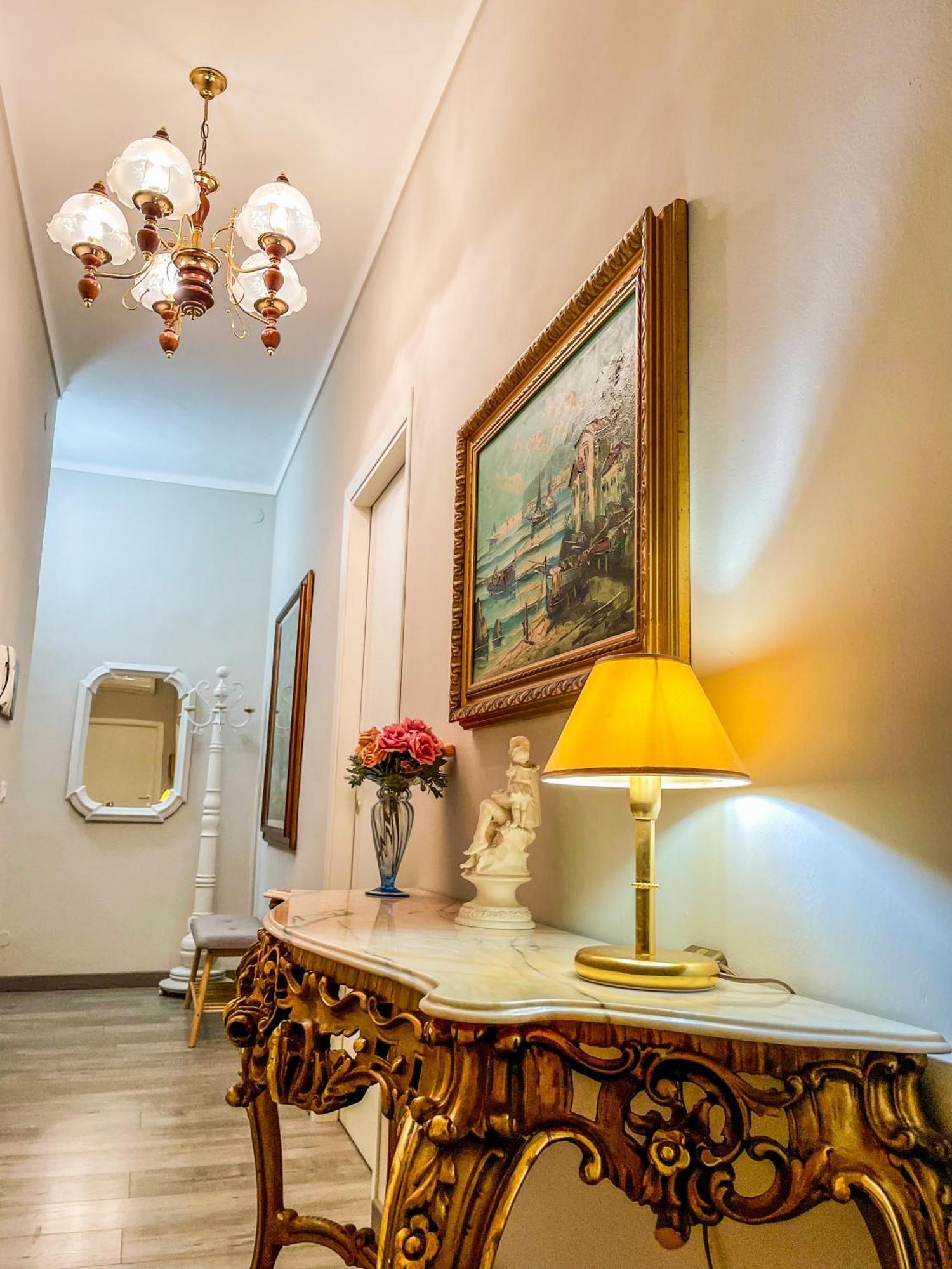 Appartement La Casa Bianca à Verceil Extérieur photo
