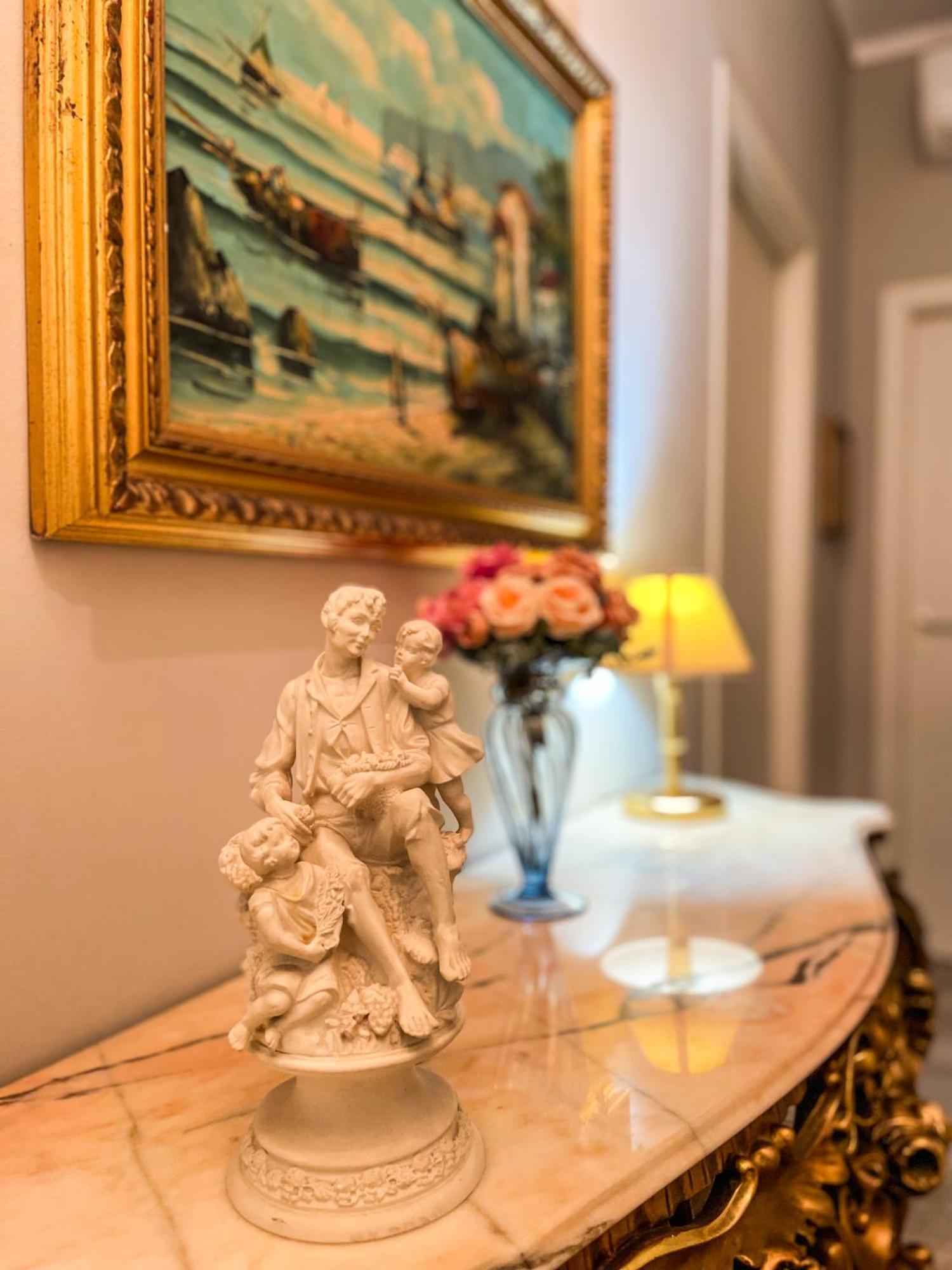 Appartement La Casa Bianca à Verceil Extérieur photo
