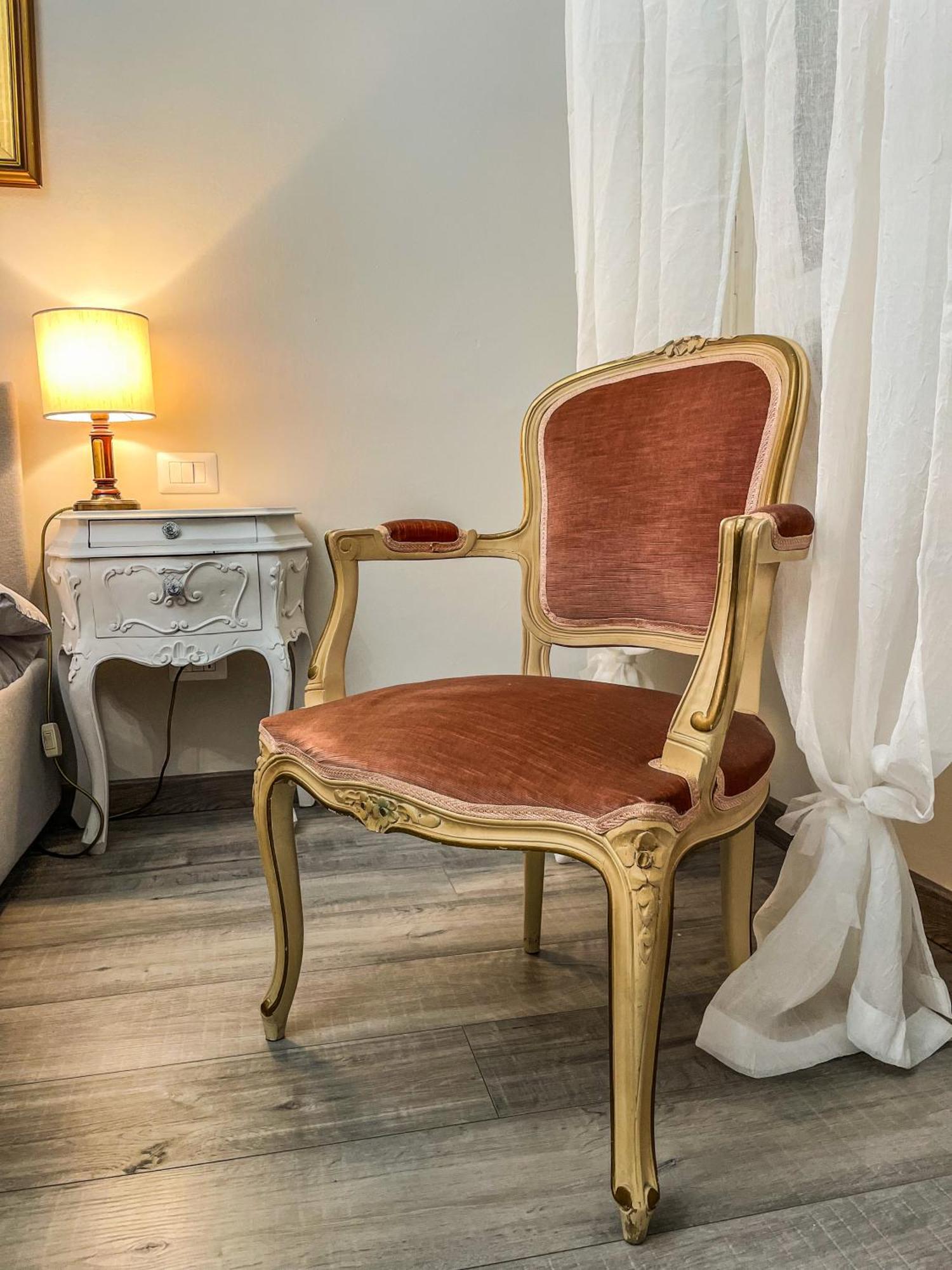 Appartement La Casa Bianca à Verceil Extérieur photo