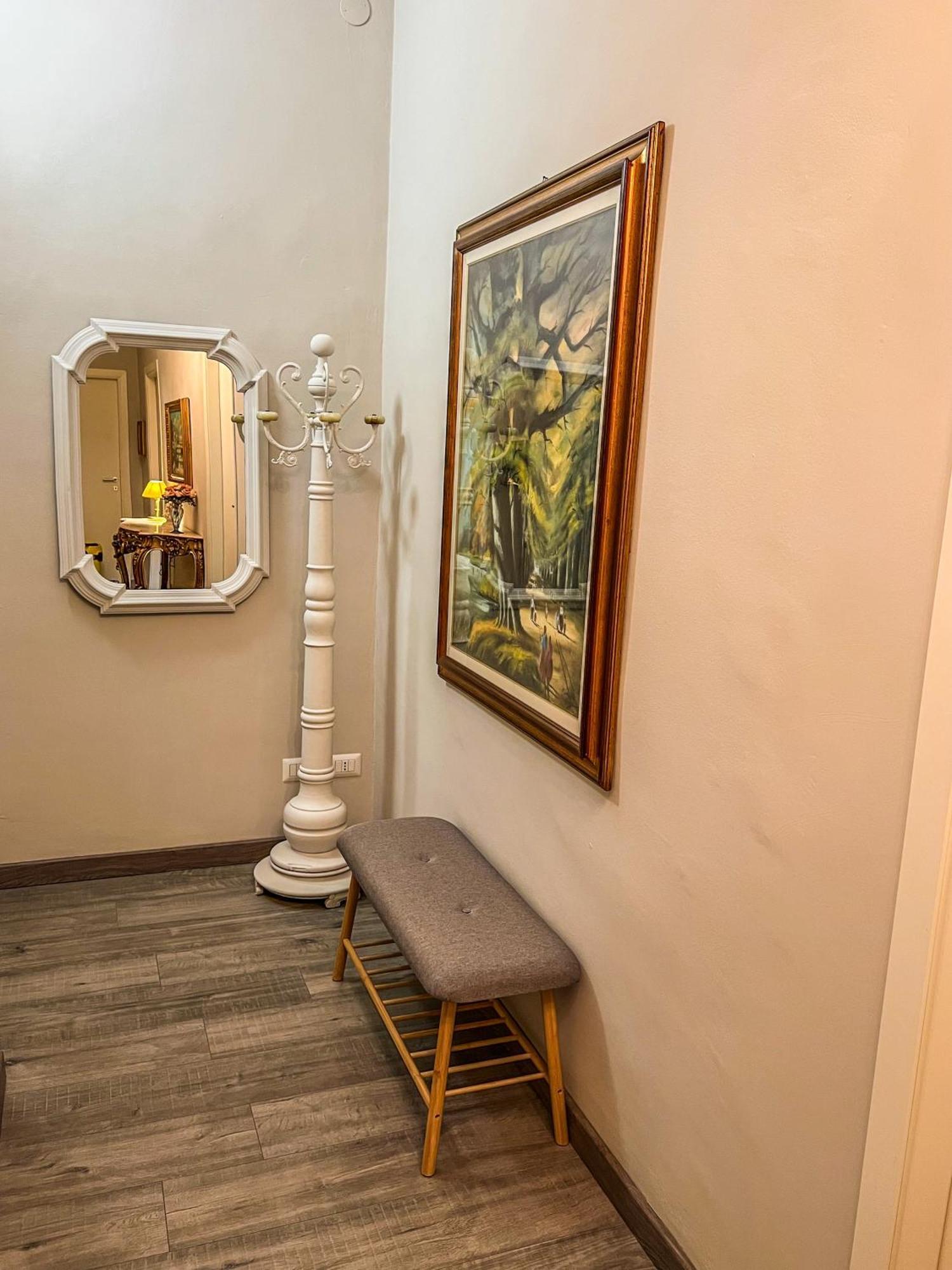 Appartement La Casa Bianca à Verceil Extérieur photo